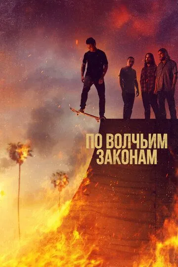 По волчьим законам 6 сезон 1-13 серия смотреть бесплатно